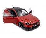BMW M2 Performance Parts G87 2024 Tor 1:18 1812902