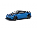 Alpine A110 R Fernando Alonso Editio  1:43 4317702