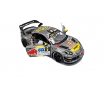 ALPINE A110 RGT+ #6  S.Loeb L.Godey R 1:18 1801630