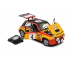 Renault 5 Turbo #4 Rallye Tour de Cor 1:18 1801314