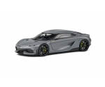 Koenigsegg Gemera 2+2 coupe 2021 Gr I 1:43 4313701