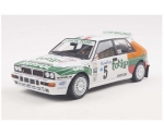 Lancia Delta HF Integrale #5 Rallye M 1:18 1807806
