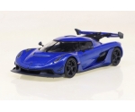 Koenigsegg Jesko 5.0 V8 1599hp 2021 I 1:43 4312601