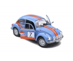 VW Beetle 1303 Gulf #7 Rallye Colds B 1:18 1800517