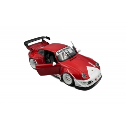 Porsche 911 (993) RWB Rauh-Welt Porco 1:18 1808505