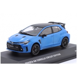 Toyota Corolla GR Circuit Edition 202 1:43 4314203