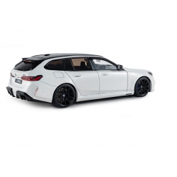 BMW M5 Touring G99 2025 Alpine White 1:18 1814802