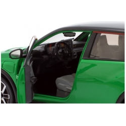 Renault 5 E-Tech 2024 Pop Green 1:18 1812603