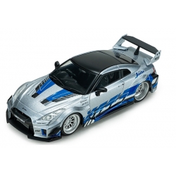 Nissan Skyline GT-R R34 Liberty Walk  1:43 4311211
