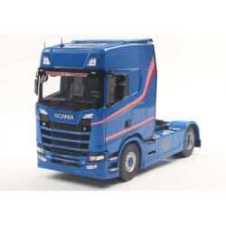 Scania S580 Highline 113 Tribute 2023 1:24 2400307