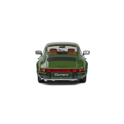 Porsche 911 3.0 SC 1974 Olive Green 1:18 1802608