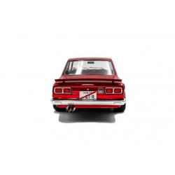 Nissan Skyline C10 Hakosuka Solido Wo 1:18 1813002
