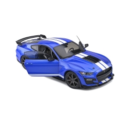 Ford Mustang Shelby GT500 Fast Track  1:18 1805901