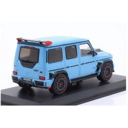 Mercedes Benz G Brabus 900 Rocket Edi 1:43 4312406