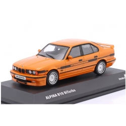 BMW Alpina B10 (E34) Biturbo 1994 Ora 1:43 4310407