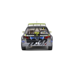 Peugeot 306 Maxi  Rallye Montblanc 20 1:18 180830