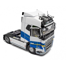 Volvo FH16 Globetrotter XL Goteborg E 1:24 2400106