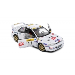Subaru Impreza S5 WRC99 22B #17 Rally 1:18 1807407