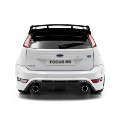 Ford Focus RS MK II 2009 White 1:18 1813102