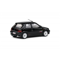 Peugeot 106 Rallye Phase 2 2001 Onyx  1:43 4312103