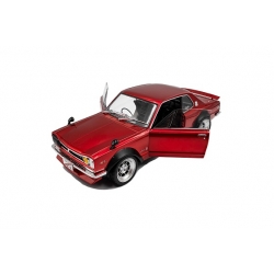 Nissan Skyline C10 Hakosuka Solido Wo 1:18 1813002