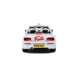 Subaru Impreza S5 WRC99 22B #17 Rally 1:18 1807407