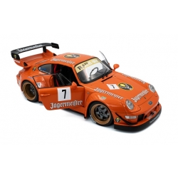 Porsche 911 (993) RWB Rauh-Welt Bodyk 1:18 1808506
