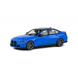 BMW M3 Sedan G80 Competition 2023 San 1:43 4315302