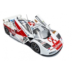 McLaren F1 GTR #01 Winner 2 Hours Bra 1:18 1804111