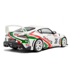 Toyota GR Supra #36 Toyota Racing Tr  1:18 1809007