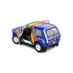 Lada Niva #182 Rallye Paris - Dakar 1 1:18 1807305