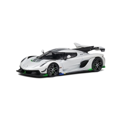 Koenigsegg Jesko 5.0 V8 1599hp 2021 P 1:43 4312602