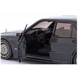 Mercedes Benz MB 190 W201 EVO II 1990 1:18 1801012