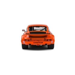 Porsche 911 Carrera 3.0 RSR #1 Winner 1:18 1810701