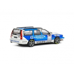 Volvo 850 TR-5 Tribute White 1995 1:43 4310604