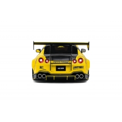 Nissan Skyline GT-R (R35) LBWK Body-K 1:18 1805809