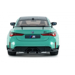BMW M4 Competition G82 2024 Mint Gree 1:18 1814501