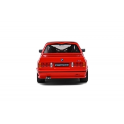 BMW M3 (E30) Advan Drift 1990 Black R 1:18 1801521