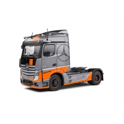 Mercedes Benz Actros L SZM Grand Prix 1:24 2400202