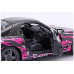 Mazda RX7 (FD3) RS Solido Works Itash 1:18 1810605