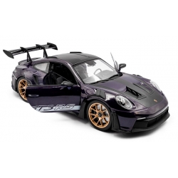 Porsche 911 (992) GT3 RS Weissach pac 1:18 1812103