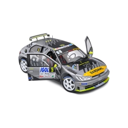 Peugeot 306 Maxi  Rallye Montblanc 20 1:18 180830