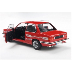 BMW Alpina C1 2.3 1980 Red 1:18 1812803