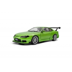 Nissan Silvia S15 Spec-R Aero 1999 Gr 1:18 1812203