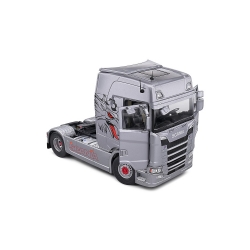 Scania 580S HighLine Custom Silver 20 1:24 2400305