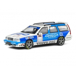 Volvo 850 TR-5 Tribute White 1995 1:43 4310604