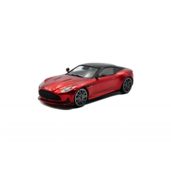 Aston Martin DB12 Coupe 2023 Red  1:43 4315701