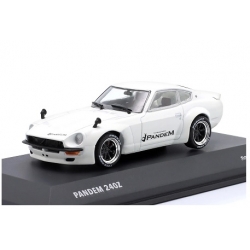 Datsun 240Z Pandem Rocket Bunny 1973  1:43 4316301