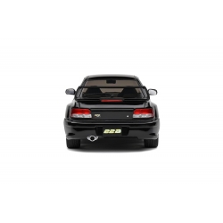 Subaru Impreza 22B 1998 Black 1:18 1807406