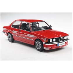 BMW Alpina C1 2.3 1980 Red 1:18 1812803
